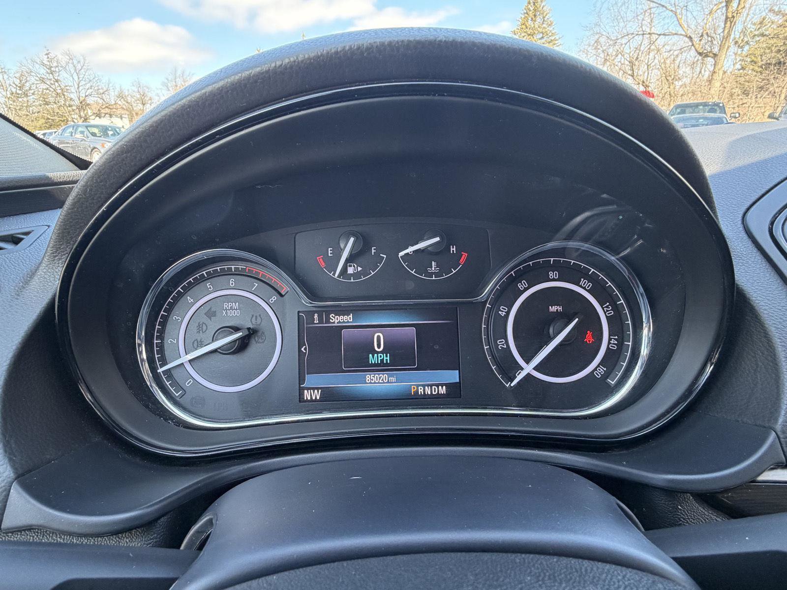 Used 2015 Buick Regal Premium image 18