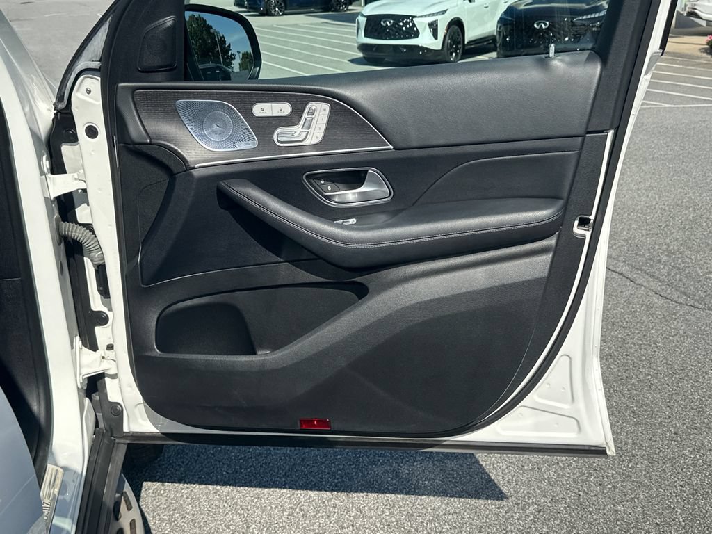 Used 2020 Mercedes-Benz GLE 450 4MATIC image 13