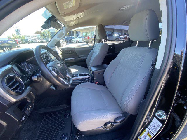 Used 2019 Toyota Tacoma SR5 image 18