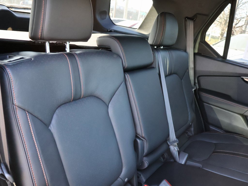 New 2026 Honda Passport TrailSport Elite image 12