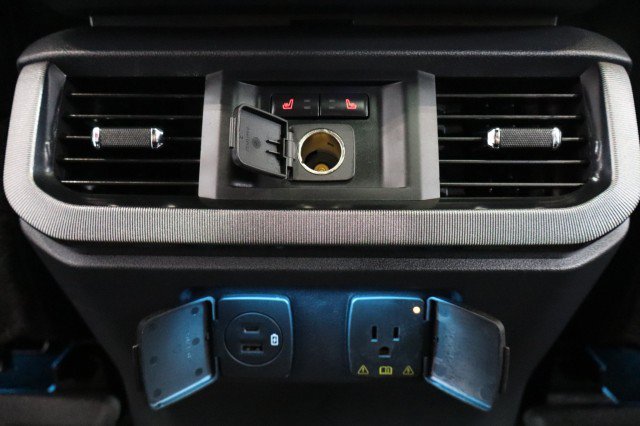 Used 2022 Ford F150 Platinum AWD/4WD image 68