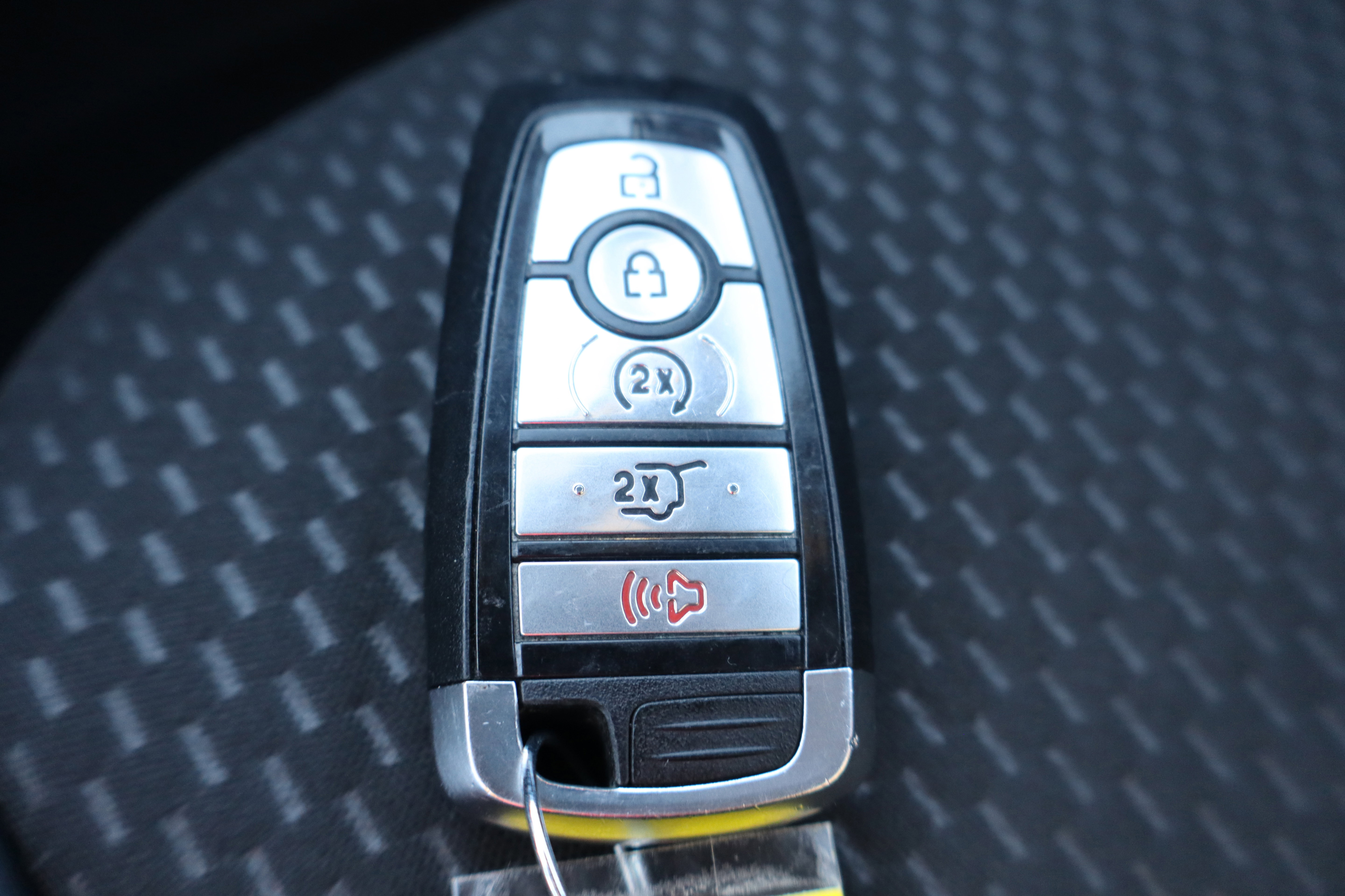 Used 2023 Ford Escape ST-Line w/ Tech Pack #1 image 31