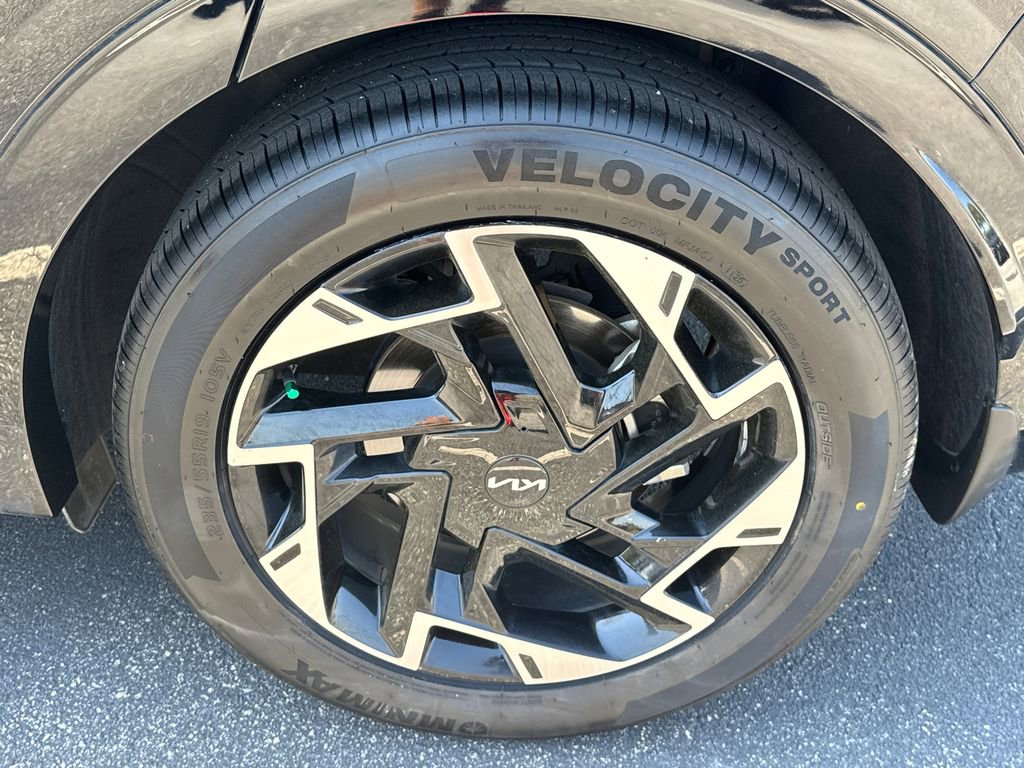 Used 2023 Kia Sportage SX image 20