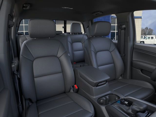 New 2026 Chevrolet Colorado Trail Boss image 16