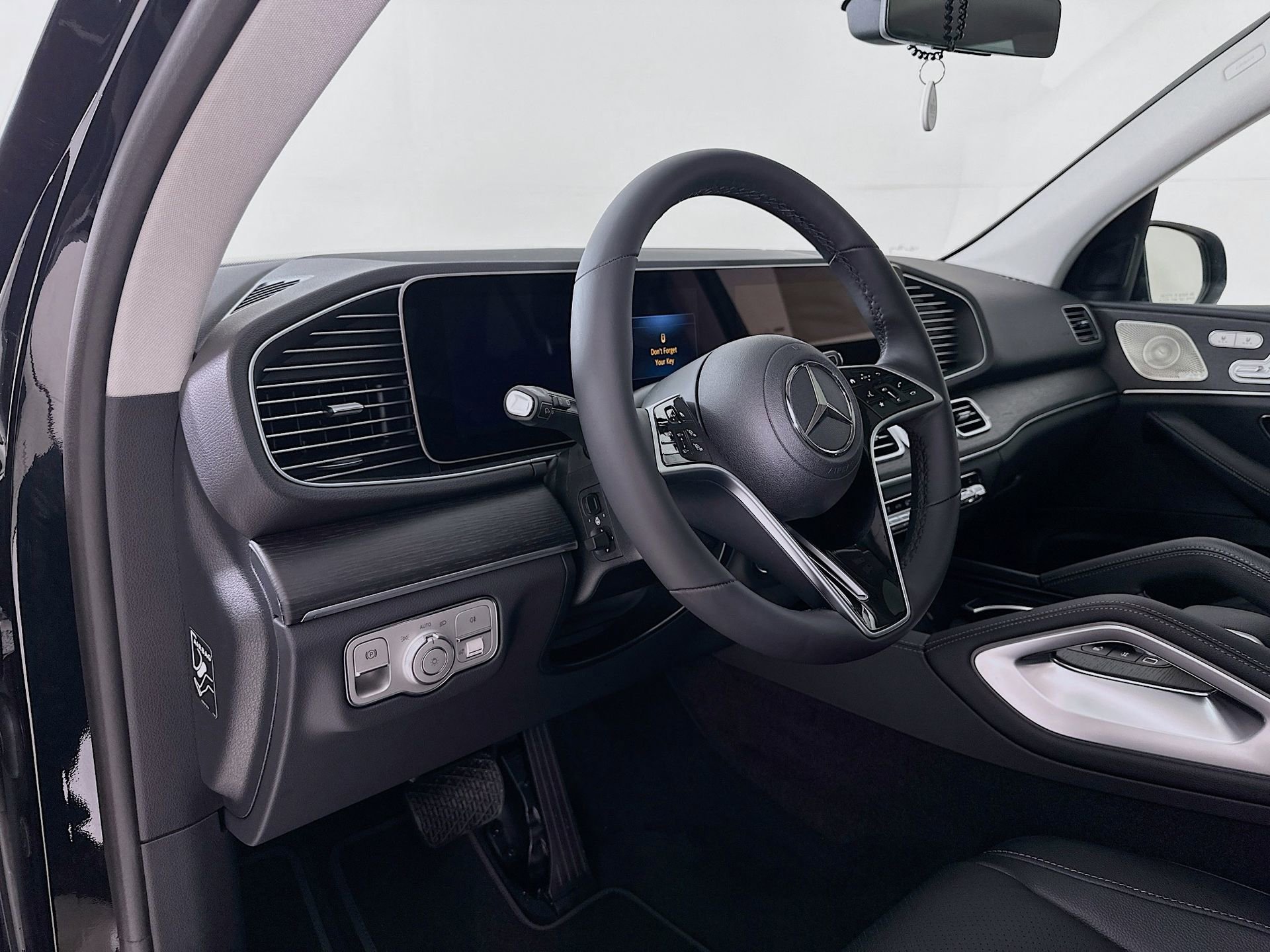 New 2026 Mercedes-Benz GLE 450 4MATIC image 10