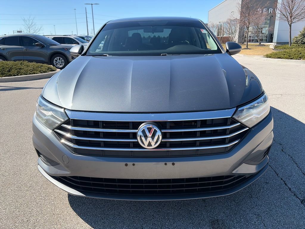 Used 2019 Volkswagen Jetta S w/ Driver Assistance Package image 2