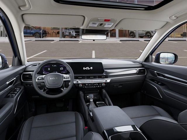 New 2025 Kia Telluride S image 15