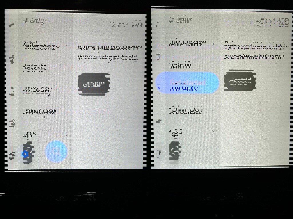 Used 2025 Toyota Corolla XSE image 35