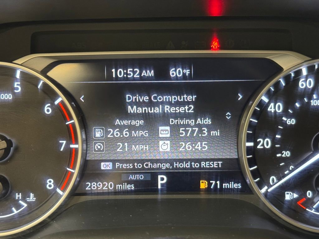 Used 2023 Nissan Rogue SV w/ SV Premium B Package AWD/4WD image 31