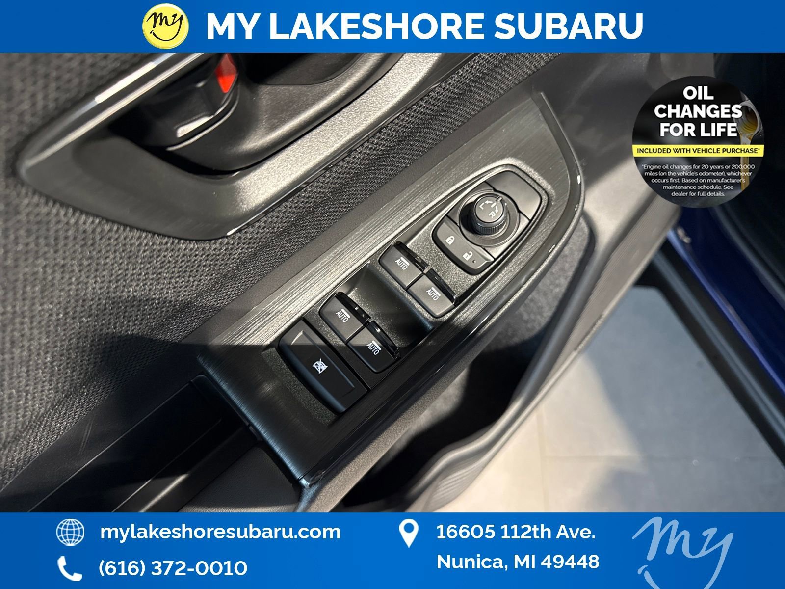 New 2026 Subaru Outback Limited image 10