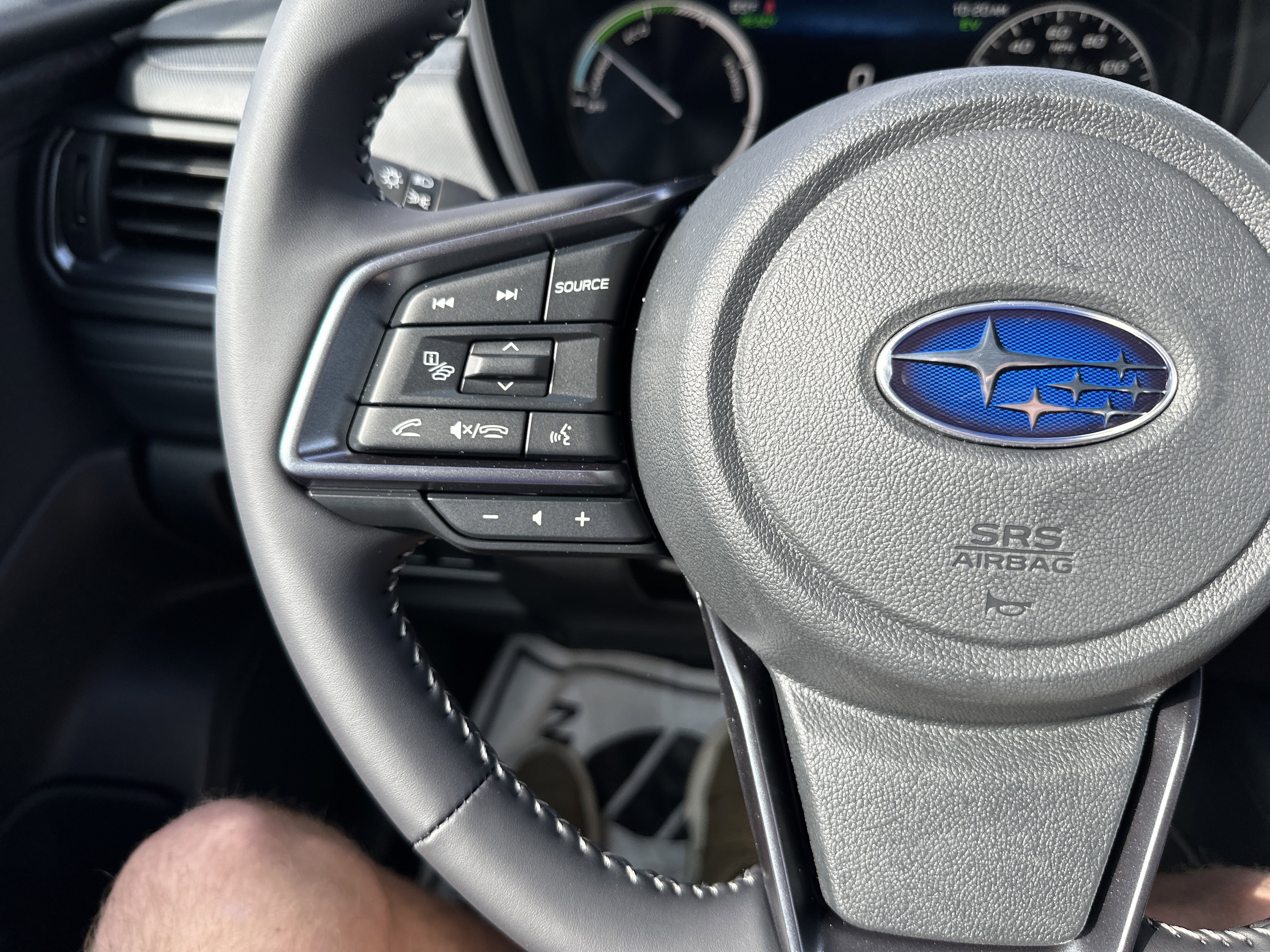 New 2026 Subaru Forester Limited AWD/4WD image 18