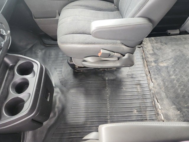 Used 2020 Chevrolet Express 2500 w/ Driver Convenience Package image 18