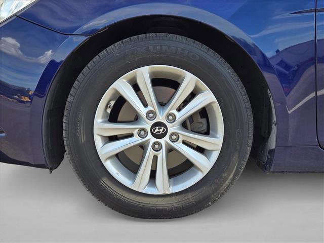 Used 2013 Hyundai Sonata GLS w/ Popular Equipment Pkg FWD image 13