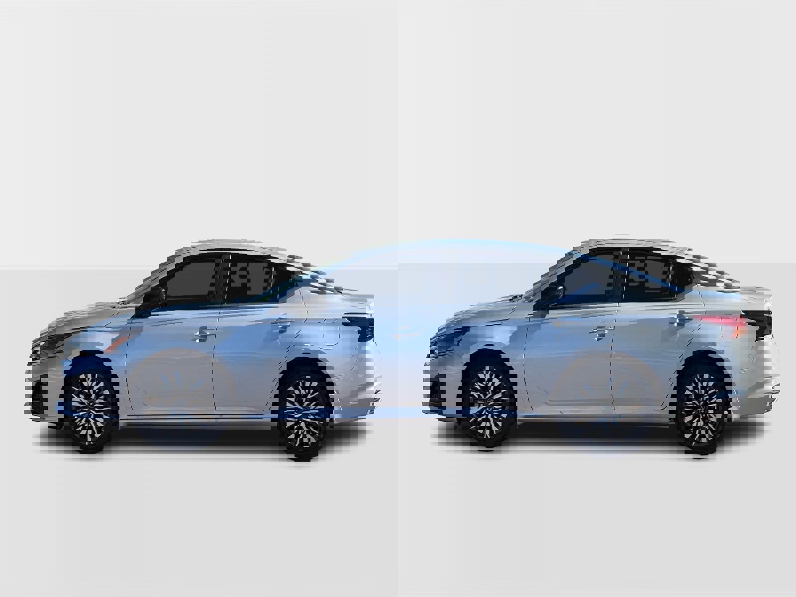 New 2025 Nissan Altima 2.5 SV image 2