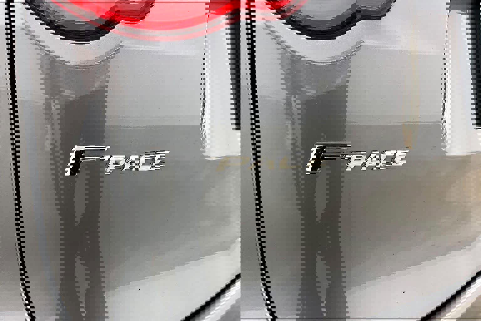 Used 2017 Jaguar F-PACE Prestige image 9