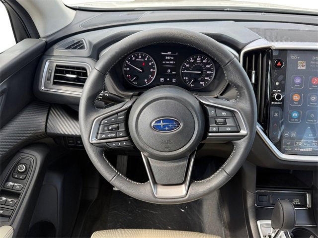 New 2025 Subaru Ascent Premium image 12