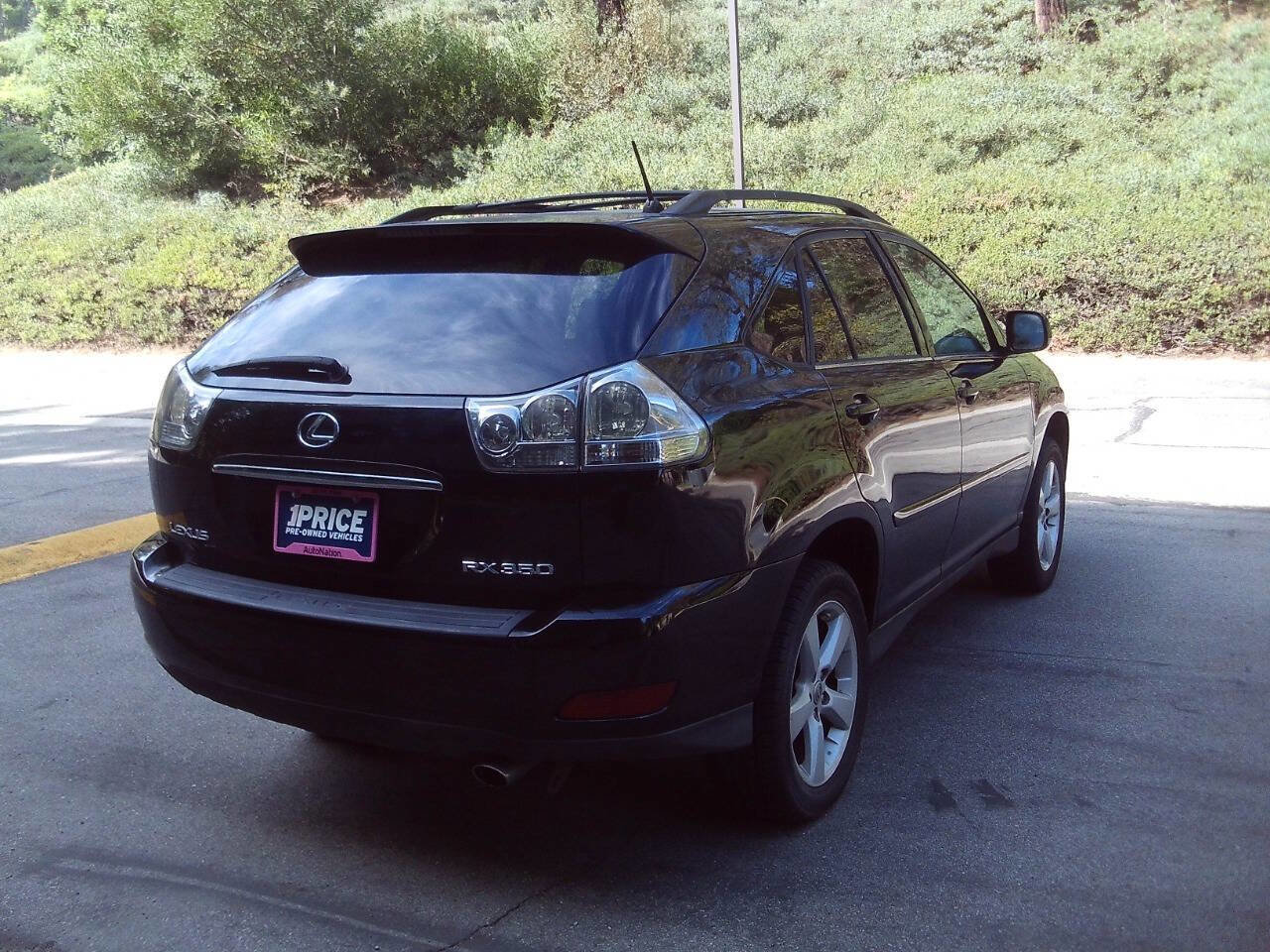 Used 2007 Lexus RX 350 AWD image 6