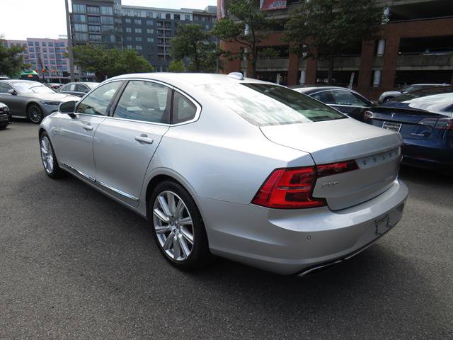 Used 2018 Volvo S90 T6 Inscription AWD/4WD image 2