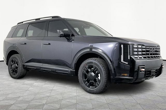 New 2027 Kia Telluride SX Prestige X-Pro image 3