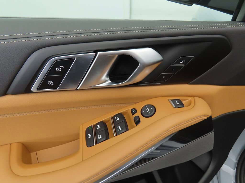 New 2026 BMW X5 sDrive40i w/ M Sport Package image 23