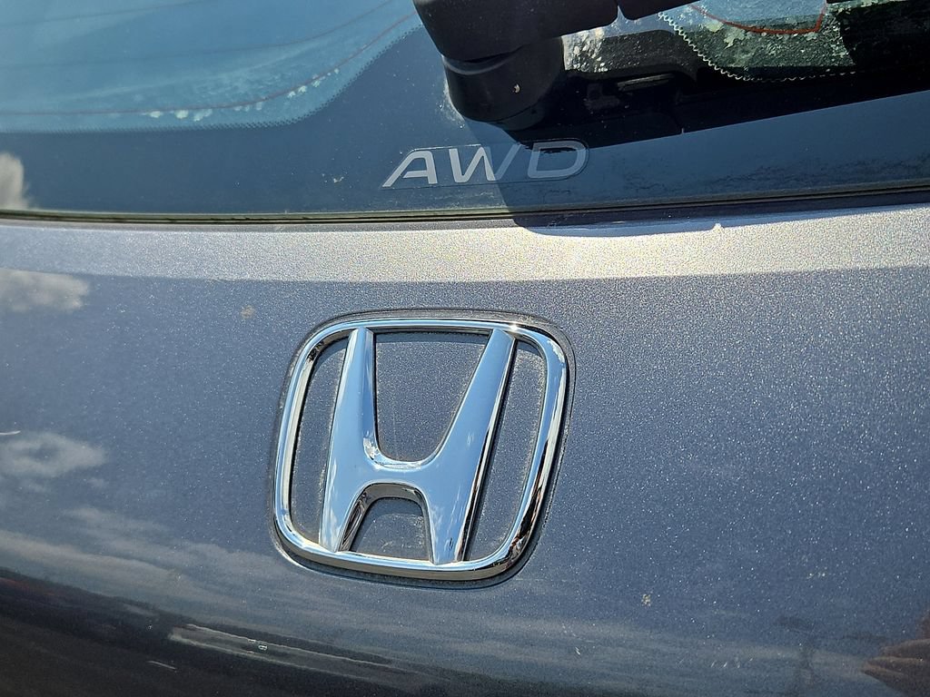 Used 2024 Honda HR-V LX image 30