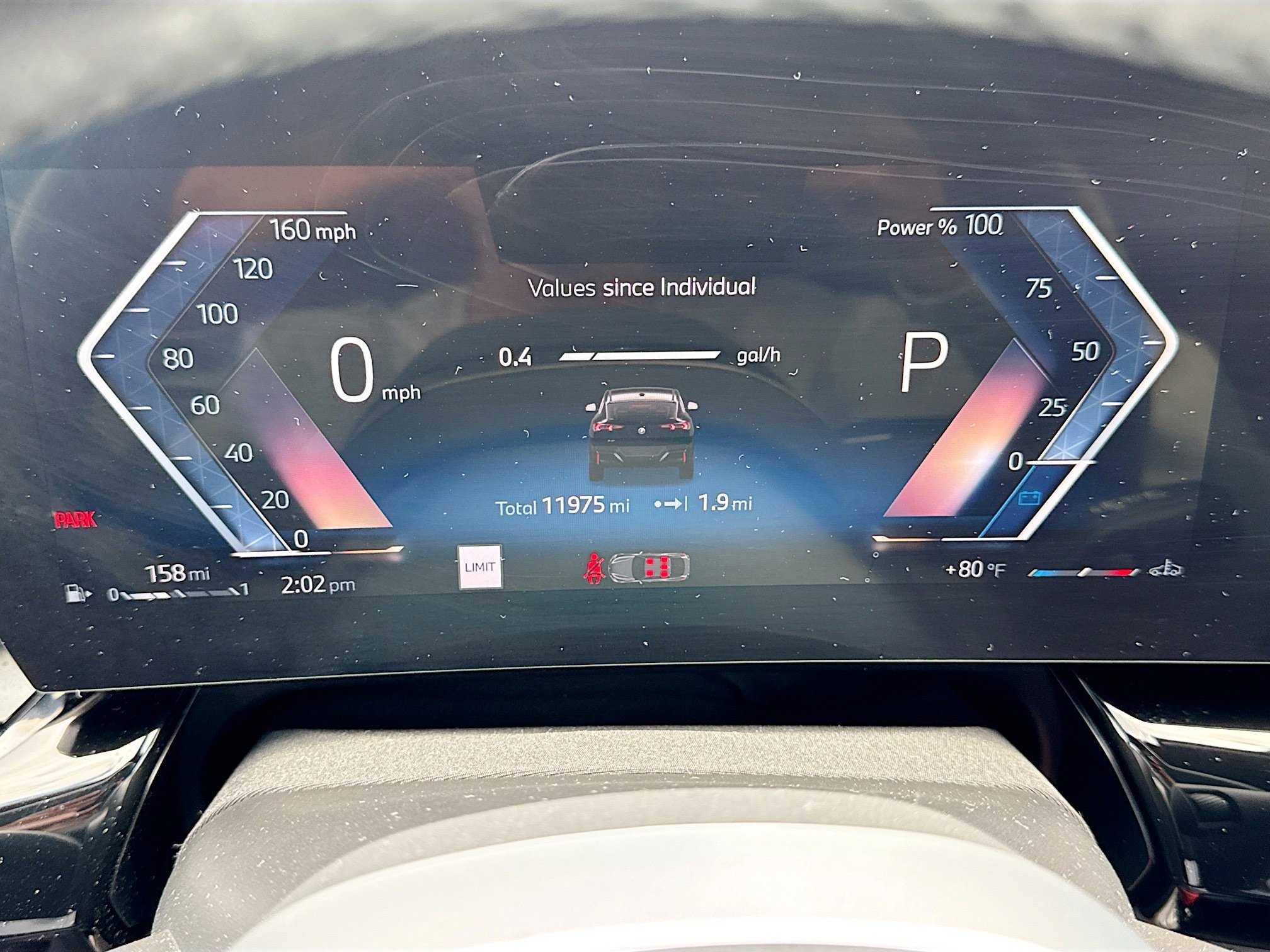 Used 2025 BMW X2 xDrive28i image 41