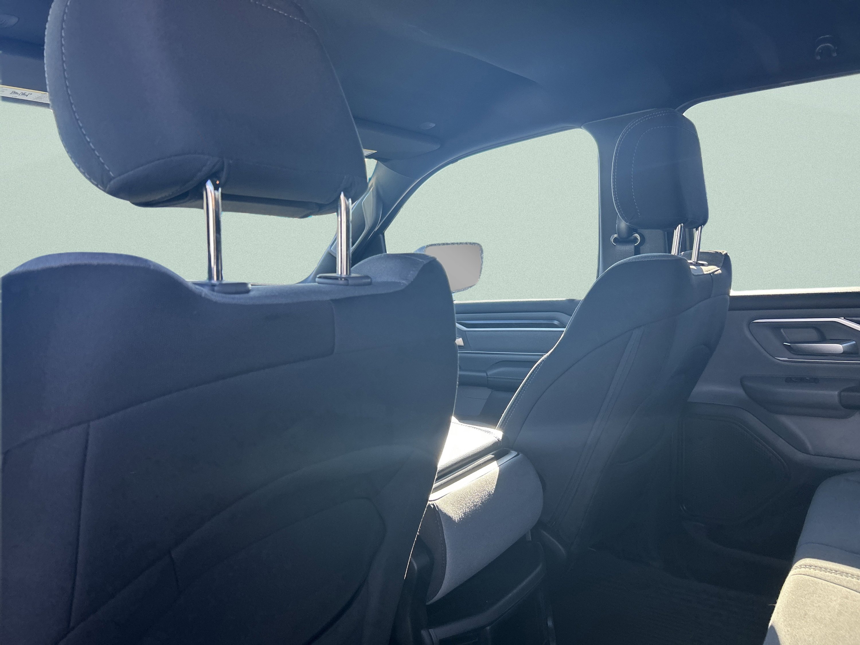 Used 2022 RAM 1500 Big Horn image 16