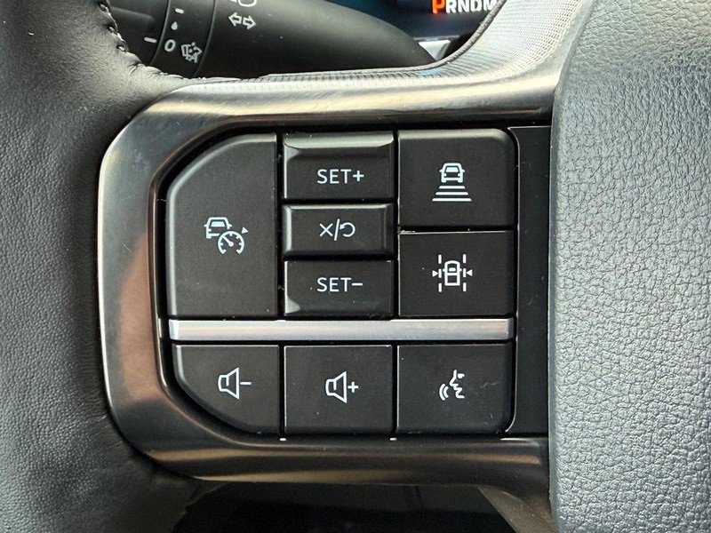 New 2025 Ford F150 Platinum image 13