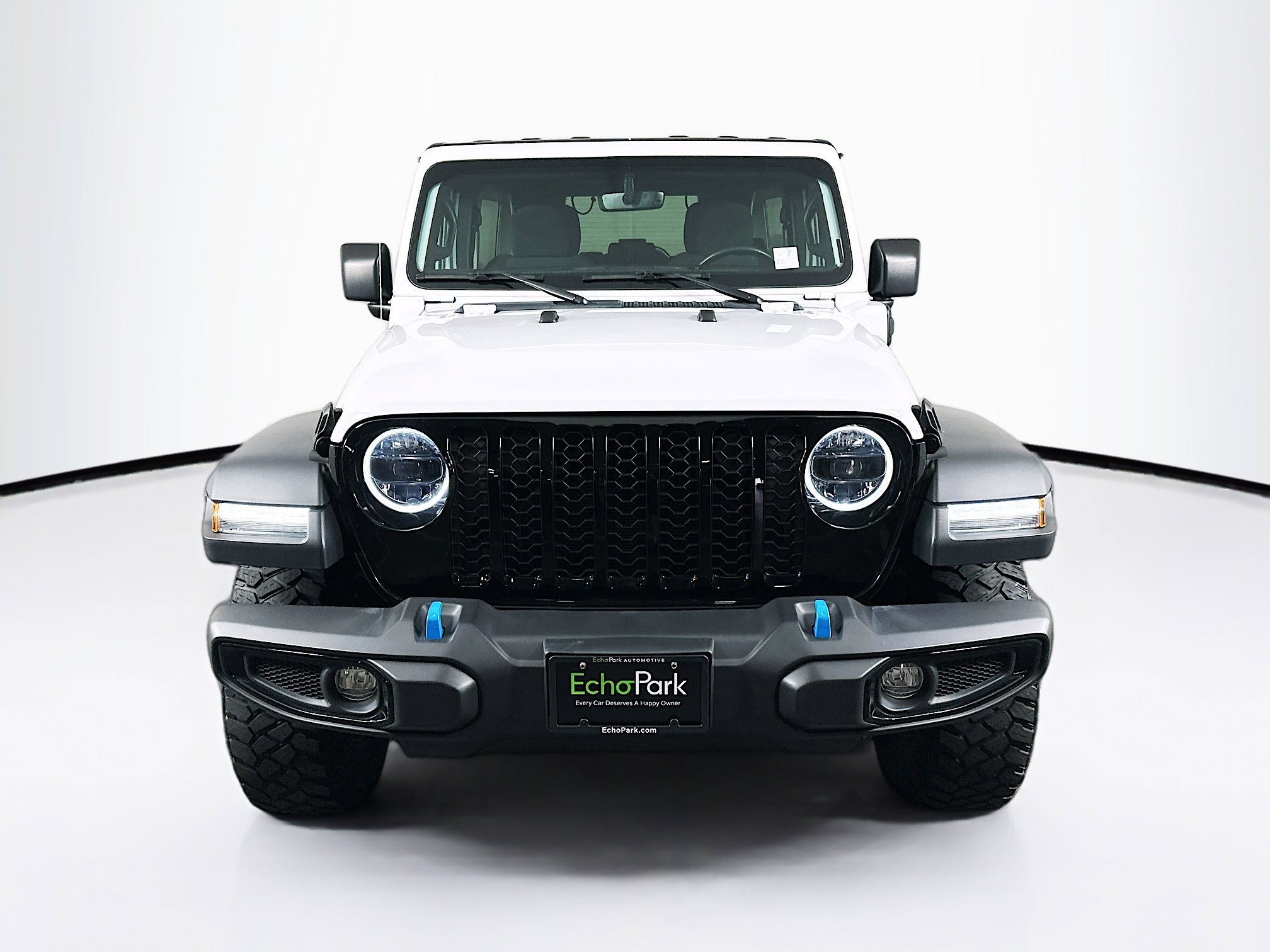 Used 2023 Jeep Wrangler Unlimited w/ Cold Weather Group AWD/4WD image 2