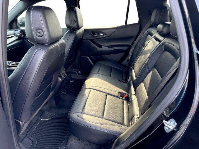 Used 2025 Chevrolet Equinox LT w/ Convenience Package II FWD image 24