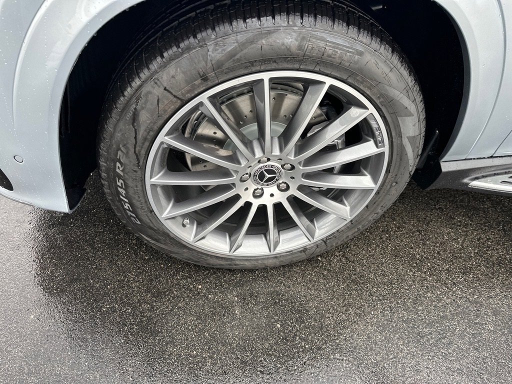 New 2026 Mercedes-Benz GLE 350 GLE 350 image 13