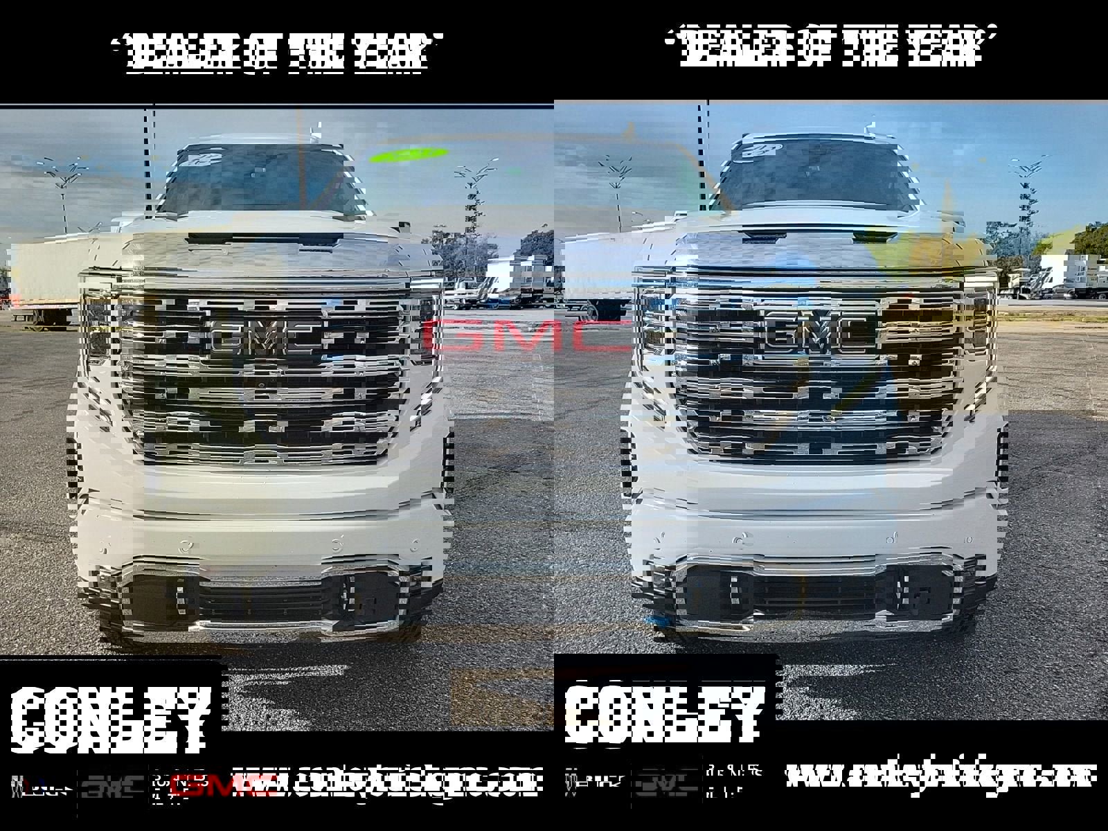 Certified 2023 GMC Sierra 1500 Denali w/ Technology Package image 5