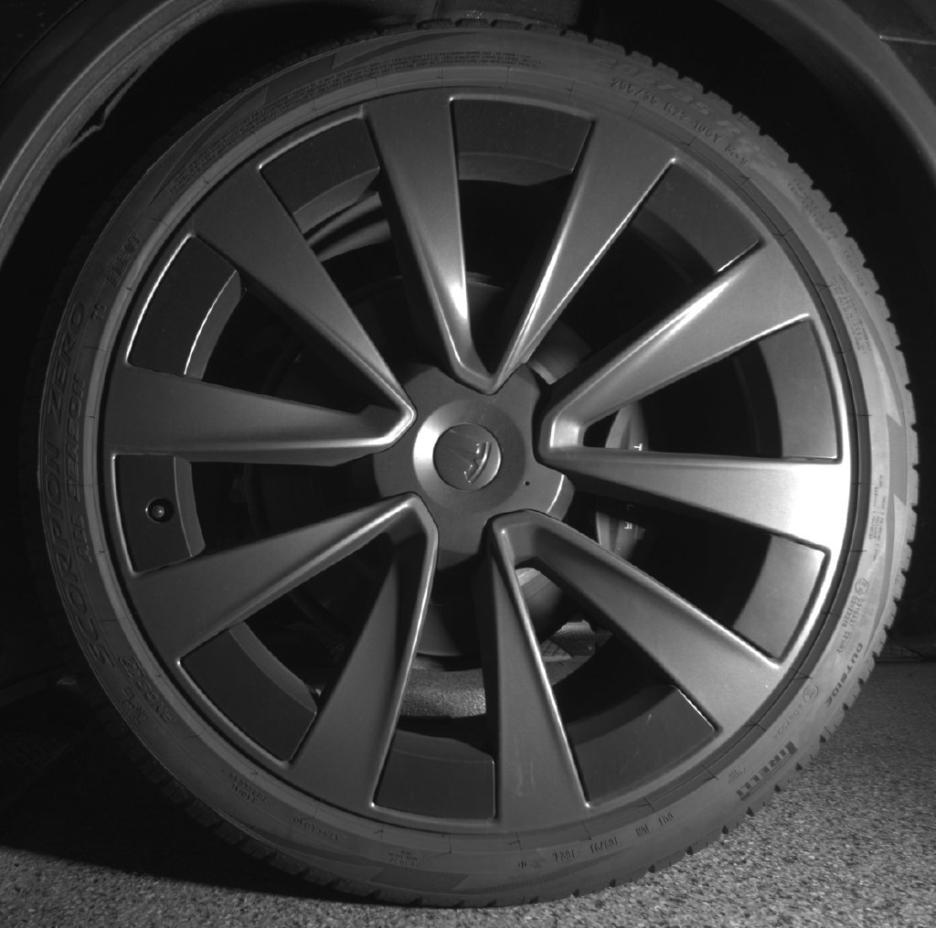 Used 2022 Tesla Model X AWD/4WD image 27