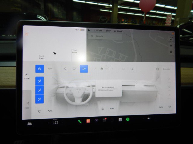 Used 2021 Tesla Model Y Performance image 23