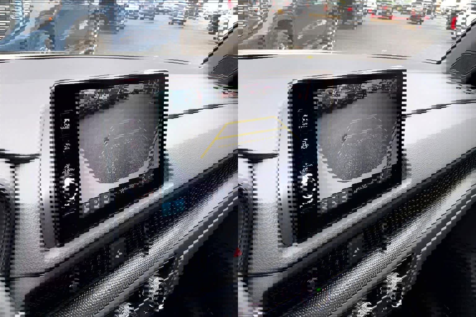 Used 2024 Honda CR-V Sport-L image 27