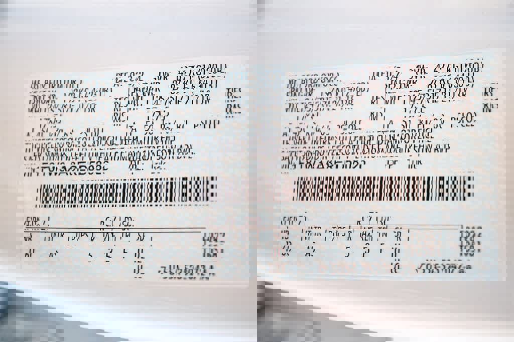 New 2024 Ford F350 XL w/ 360-Degree Camera Package image 27