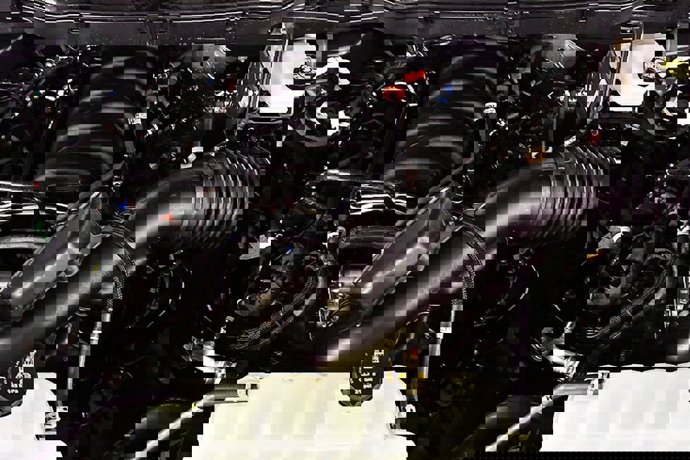 New 2026 Ford F150 XLT w/ Equipment Group 302A MID image 58