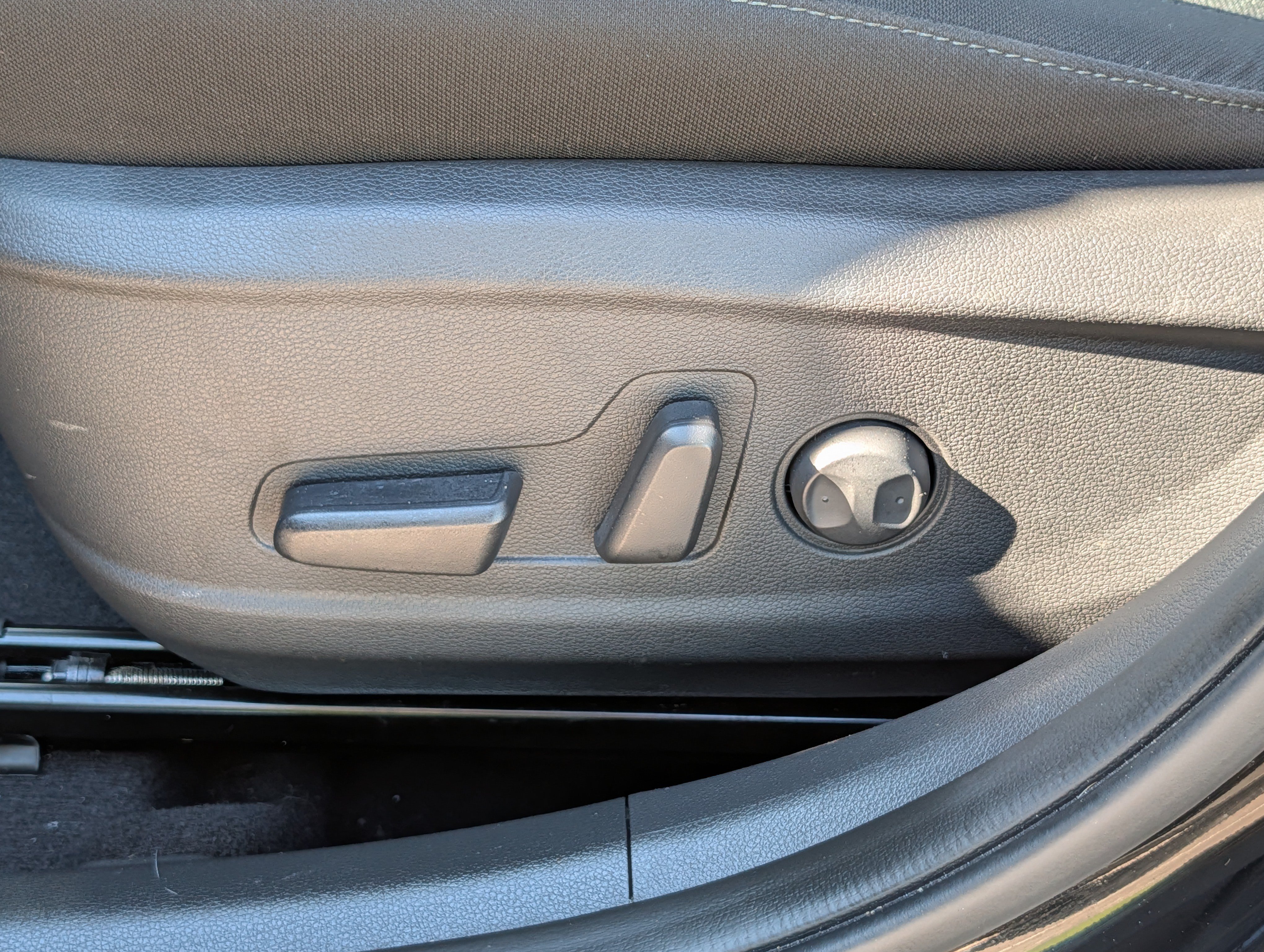Certified 2023 Hyundai Kona SEL FWD image 19