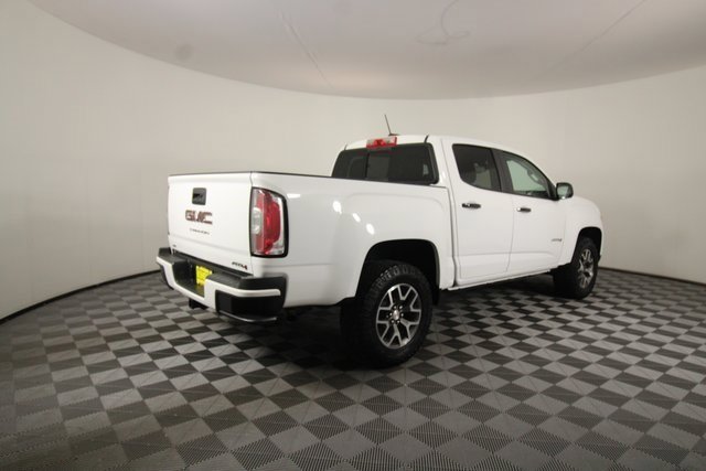 Used 2022 GMC Canyon AT4 w/ Trailering Package image 3