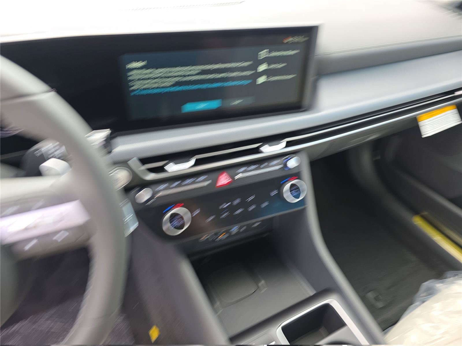 New 2026 Hyundai Sonata SEL FWD image 18