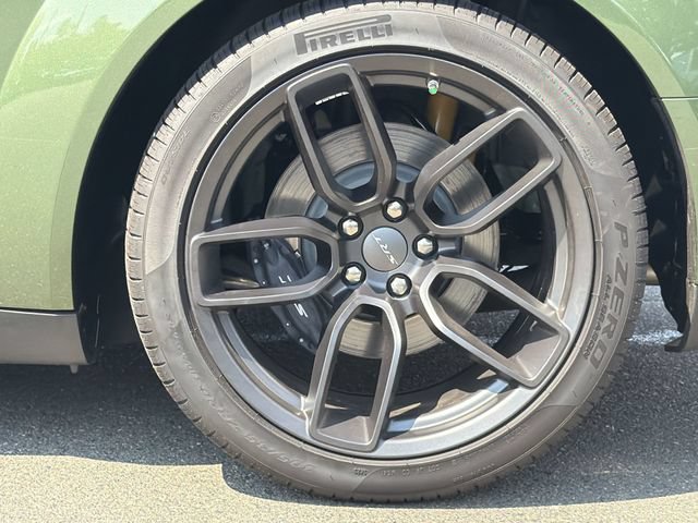 Used 2023 Dodge Challenger SRT Hellcat RWD image 17
