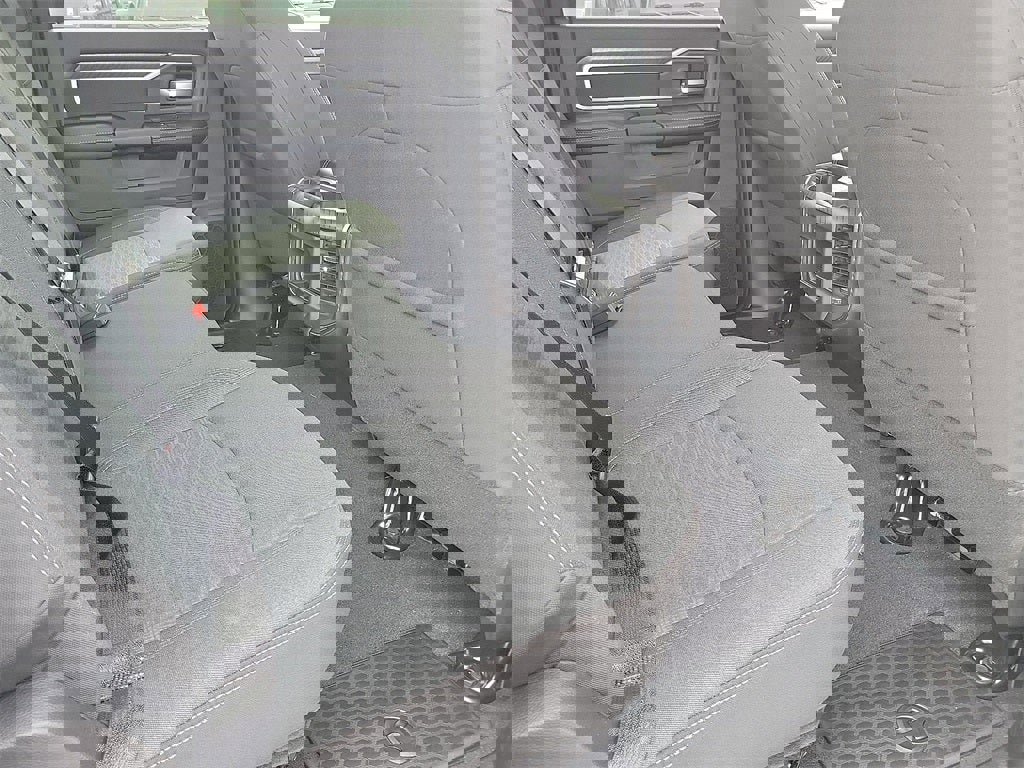 New 2026 RAM 2500 Big Horn image 15