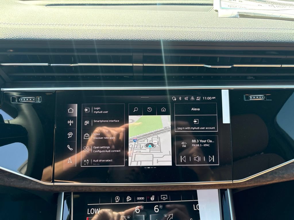 New 2026 Audi Q7 2.0T Premium Plus AWD/4WD image 19