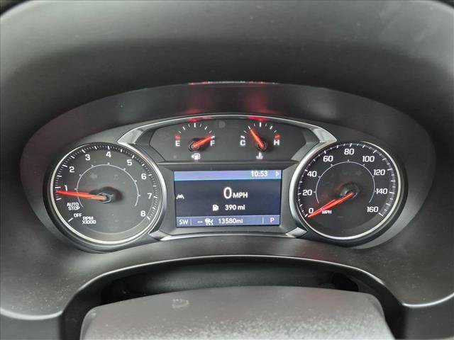 Used 2024 GMC Terrain SLT w/ Tech Package AWD/4WD image 11
