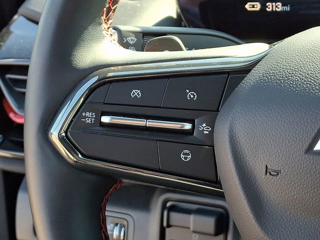 Used 2024 Chevrolet Silverado EV RST image 24