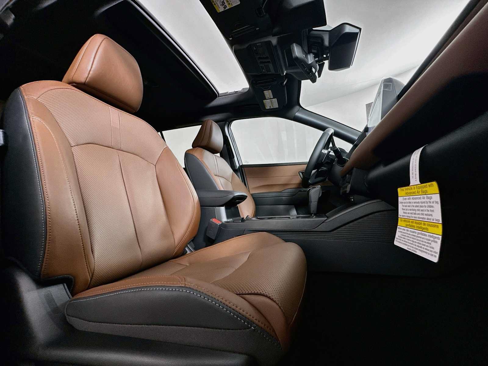 New 2026 Subaru Outback Touring XT AWD/4WD image 27
