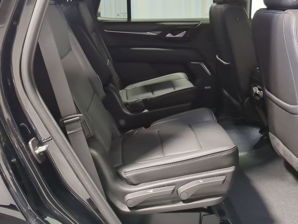 Used 2024 GMC Yukon Denali image 21