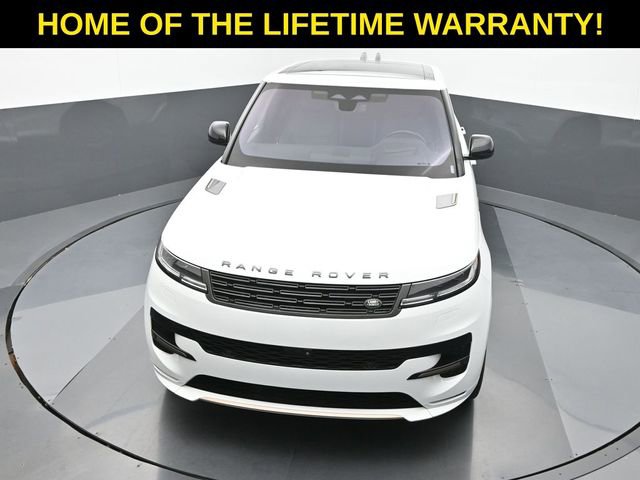 Used 2023 Land Rover Range Rover Sport SE Dynamic image 73