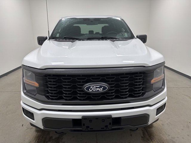 New 2025 Ford F150 STX w/ Equipment Group 200A image 2