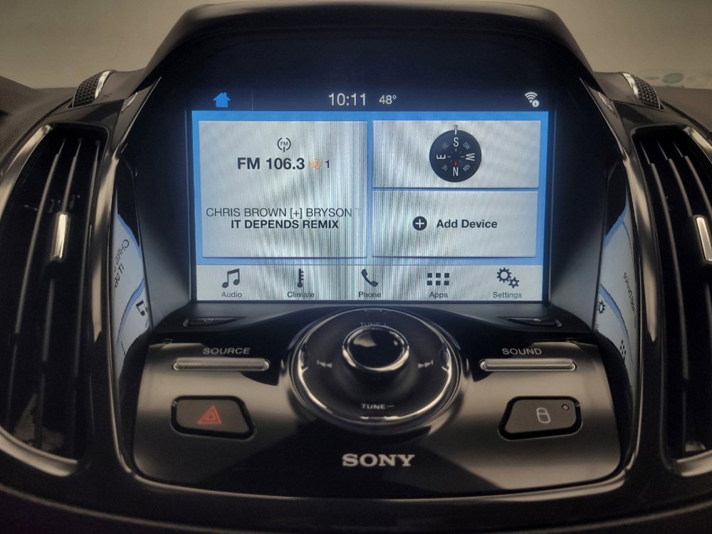 Used 2016 Ford Escape Titanium image 25